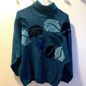 Jeanne Pierre Knit Sweater